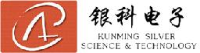 昆明银科电子材料股份有限公司_企业Logo