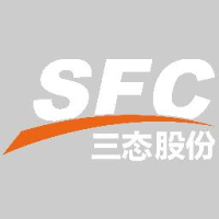 深圳市三态电子商务股份有限公司_企业Logo