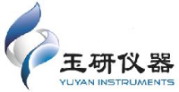 上海玉研科学仪器有限公司_企业Logo