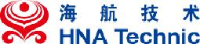 海航航空技术有限公司_企业Logo