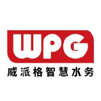 上海威派格智慧水务股份有限公司_企业Logo