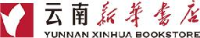 云南新华书店集团有限公司_企业Logo