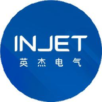 四川英杰电气股份有限公司_企业Logo