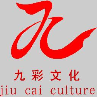 自贡市九彩文化艺术有限公司_企业Logo