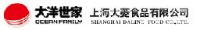 上海大菱食品有限公司_企业Logo