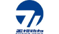 成都正恒动力股份有限公司_企业Logo