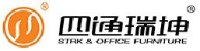 成都四通瑞坤科技有限公司_企业Logo