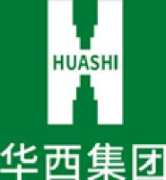 四川华西集团有限公司_企业Logo