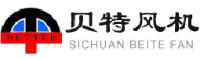 四川贝特风机有限公司_企业Logo