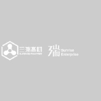 上海三瑞高分子材料股份有限公司_企业Logo