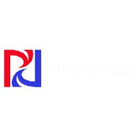 上海浦东进出口集团有限公司_企业Logo