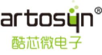 合肥酷芯微电子股份有限公司_企业Logo