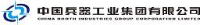 北方化学工业股份有限公司_企业Logo