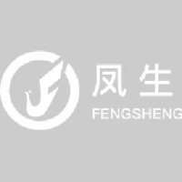 四川凤生纸业科技股份有限公司_企业Logo