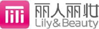 上海丽人丽妆化妆品股份有限公司_企业Logo
