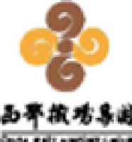 西部机场集团青海机场有限公司玉树机场分公司_企业Logo