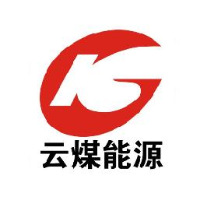 云南煤业能源股份有限公司_企业Logo