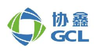 协鑫集成科技股份有限公司_企业Logo