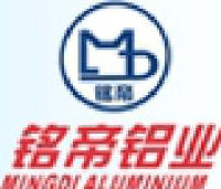 四川铭帝铝业有限公司_企业Logo