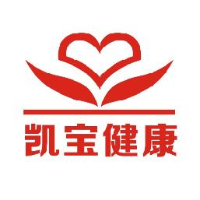 上海凯宝药业股份有限公司_企业Logo
