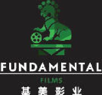 上海基美影业股份有限公司_企业Logo