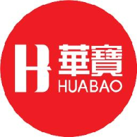 华宝香精股份有限公司_企业Logo