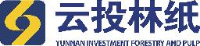云南云景林纸股份有限公司_企业Logo