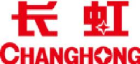 四川长虹电子部品有限公司_企业Logo