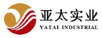 甘肃亚太实业发展股份有限公司_企业Logo
