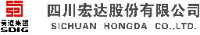 四川宏达(集团)有限公司_企业Logo