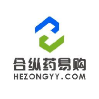 四川合纵药易购医药股份有限公司_企业Logo