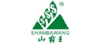 四川省通江山霸王野生食品有限公司_企业Logo