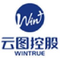 成都云图控股股份有限公司_企业Logo