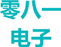 零八一电子集团有限公司_企业Logo