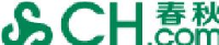 上海春秋中免免税品有限公司_企业Logo