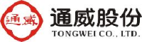 通威股份有限公司_企业Logo