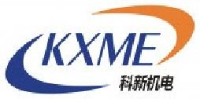 四川科新机电股份有限公司_企业Logo