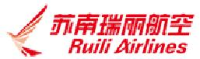 苏南瑞丽航空有限公司_企业Logo