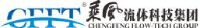 成都成高阀门股份有限公司_企业Logo