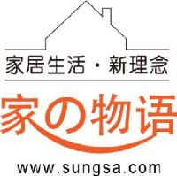 上海家之物语贸易有限公司_企业Logo