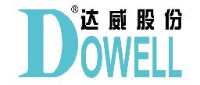 四川达威科技股份有限公司_企业Logo