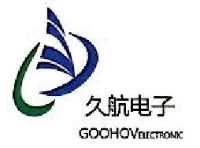 上海久航电子有限公司_企业Logo