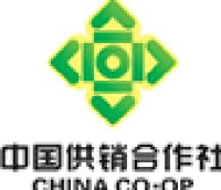 中农（青海）钾盐开发有限公司_企业Logo