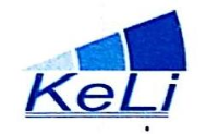 四川省科力密封工程机械厂_企业Logo