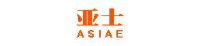 亚士漆（上海）有限公司_企业Logo