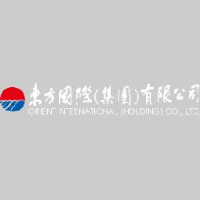东方国际（集团）有限公司_企业Logo