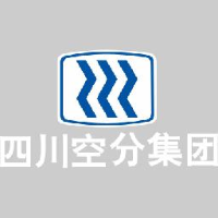 四川空分低温工程安装有限公司_企业Logo