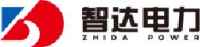 成都智达电力自动控制有限公司_企业Logo