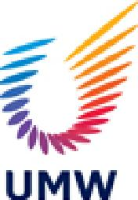 优迈达工业设备（上海）有限公司_企业Logo