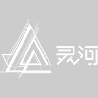 灵河文化传媒(上海)有限公司_企业Logo